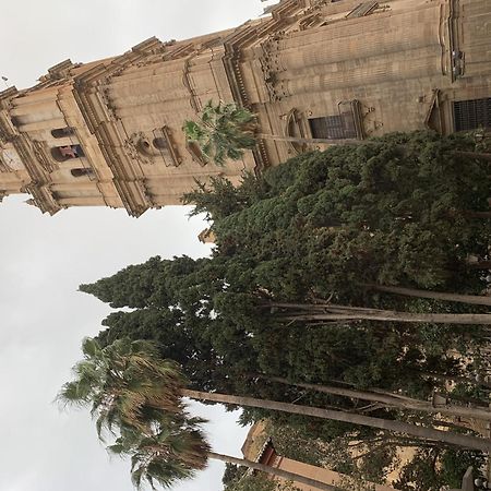 Apartamento Marin Garcia C Centro Historico มาลากา ภายนอก รูปภาพ