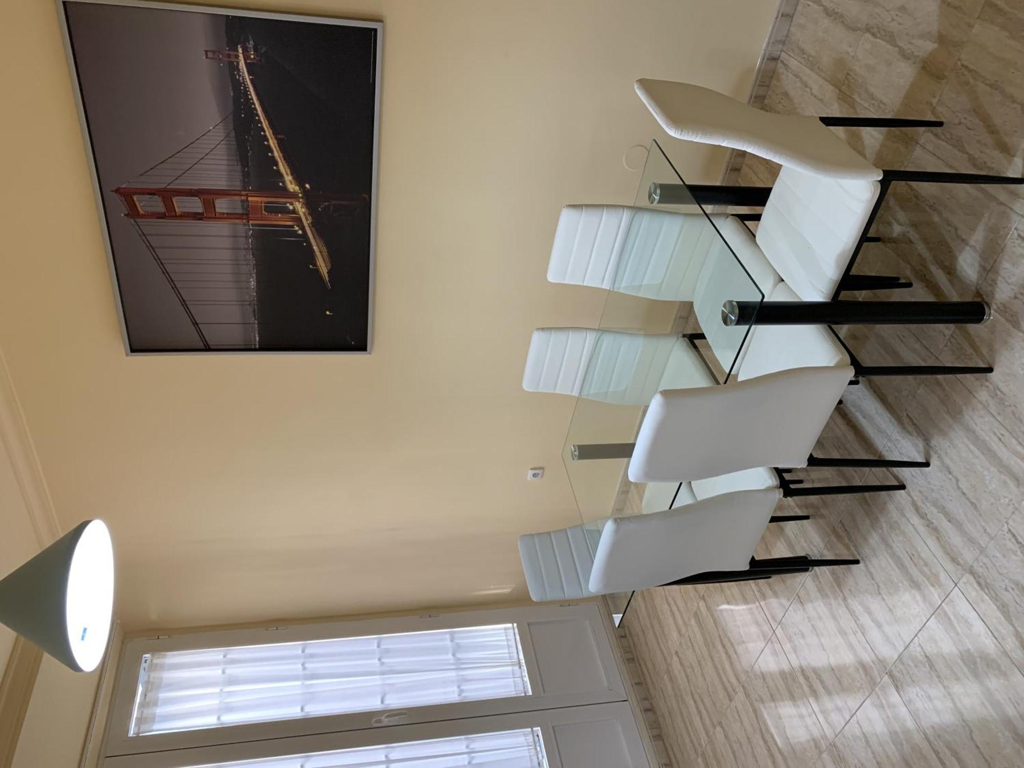 Apartamento Marin Garcia C Centro Historico มาลากา ภายนอก รูปภาพ