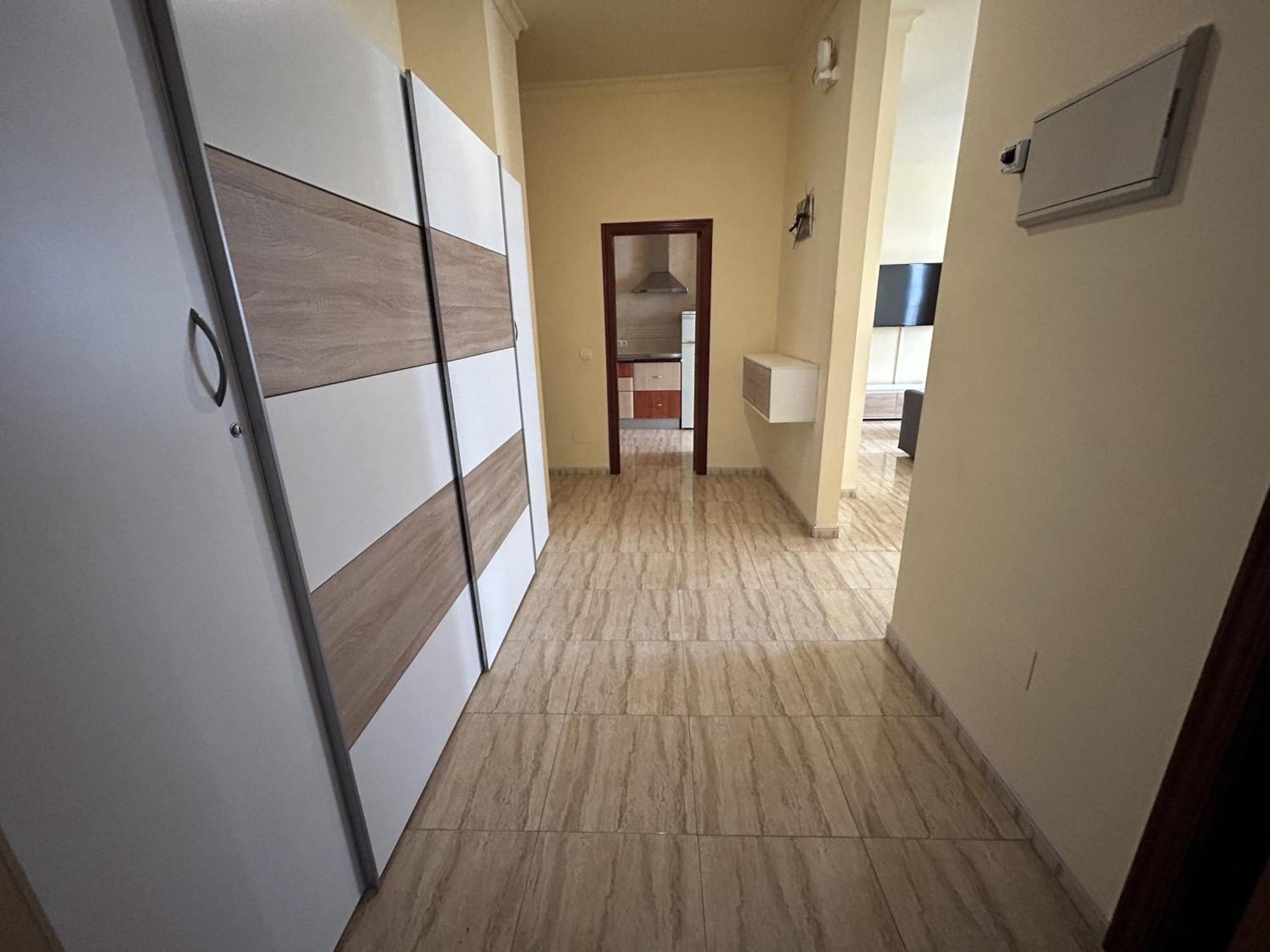 Apartamento Marin Garcia C Centro Historico มาลากา ภายนอก รูปภาพ