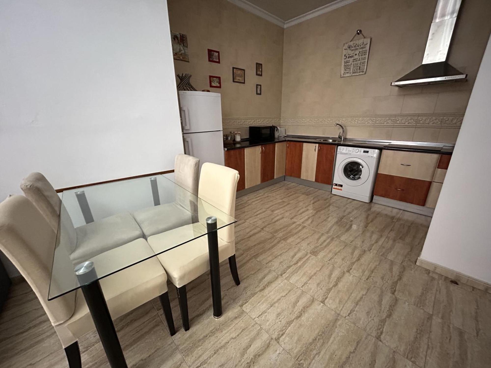 Apartamento Marin Garcia C Centro Historico มาลากา ภายนอก รูปภาพ