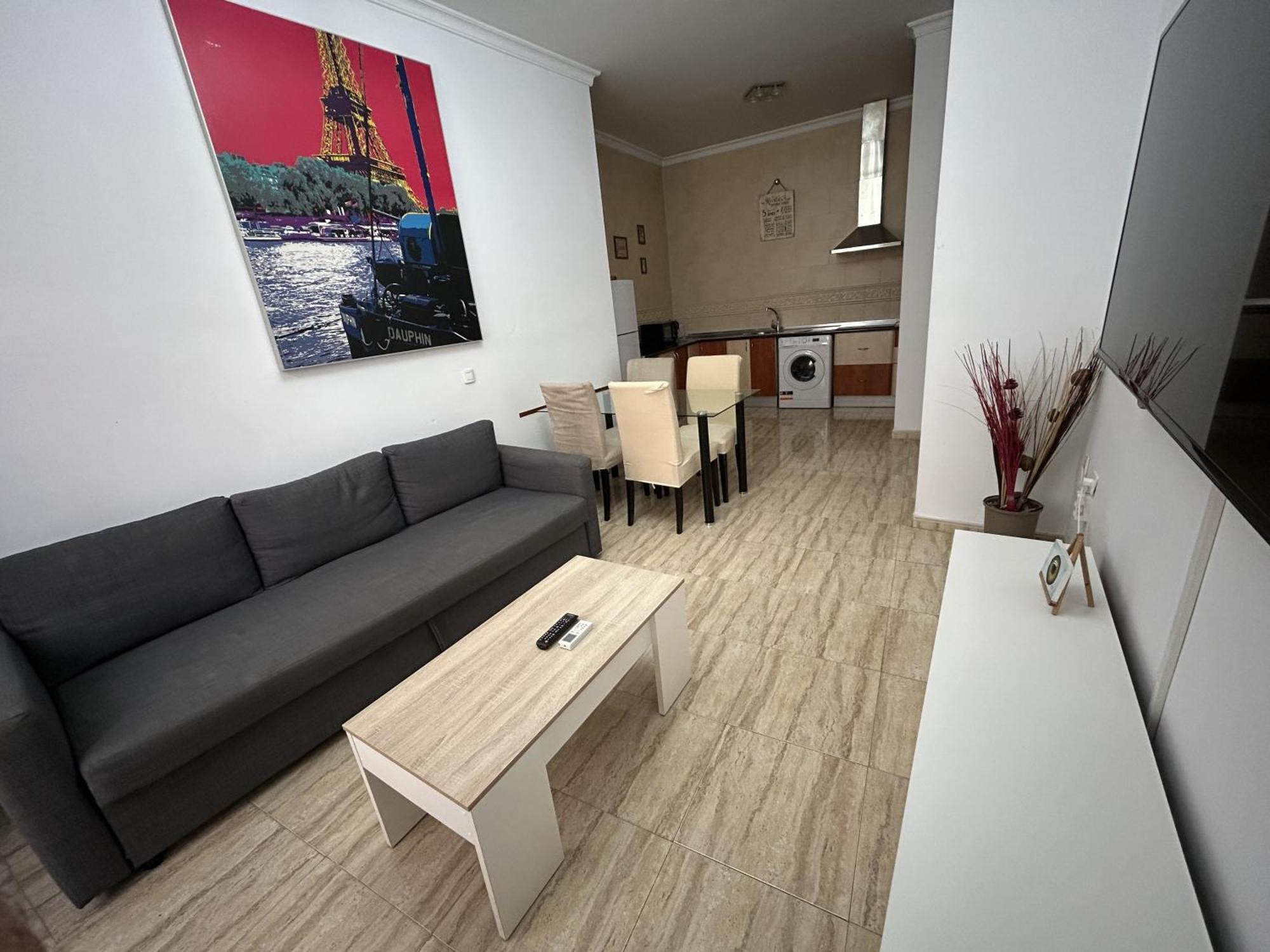 Apartamento Marin Garcia C Centro Historico มาลากา ภายนอก รูปภาพ