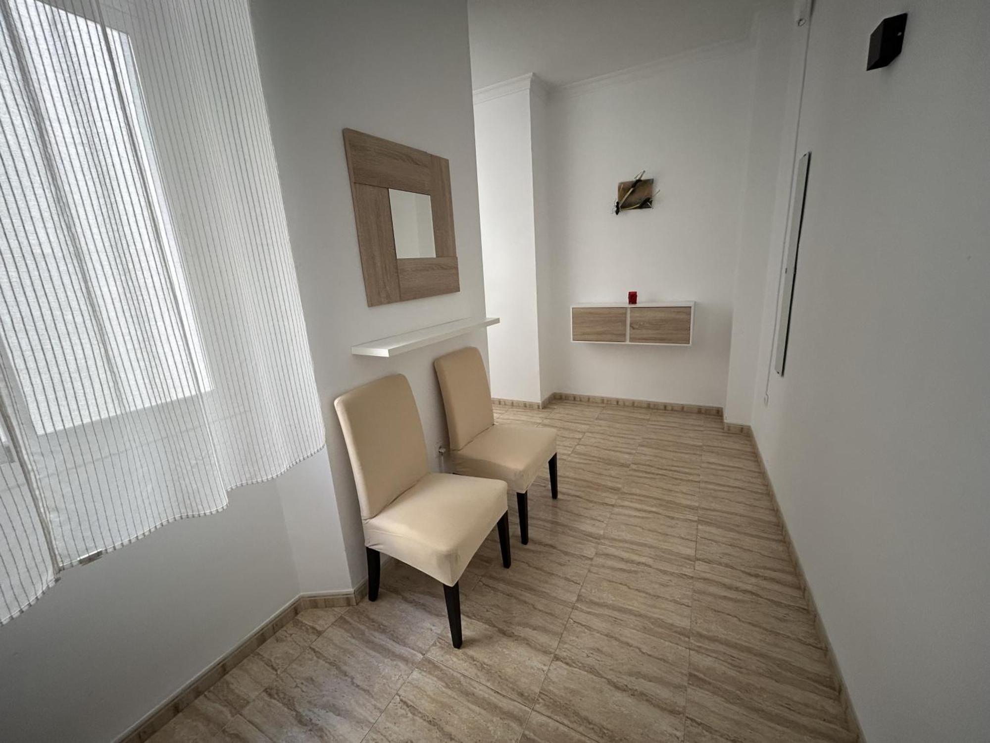 Apartamento Marin Garcia C Centro Historico มาลากา ภายนอก รูปภาพ